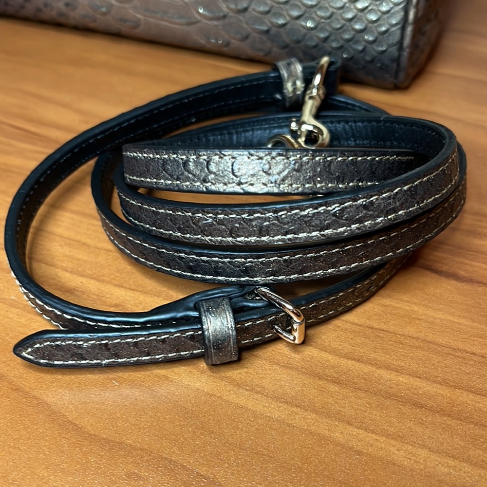 Coach Python Baby Bennett - Picture 10 of 15